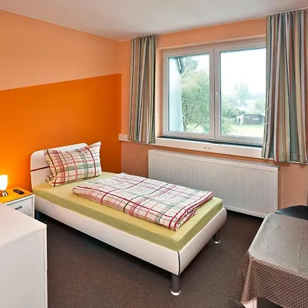 Gasthof Pension Ronneburg