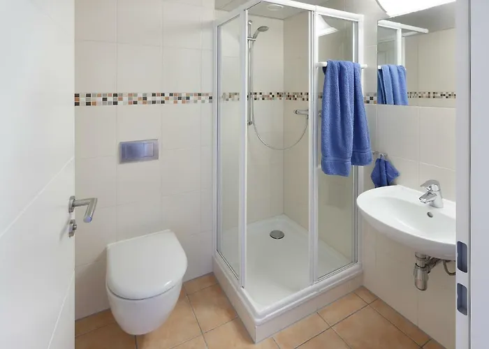 Pension Ronneburg Pensionat